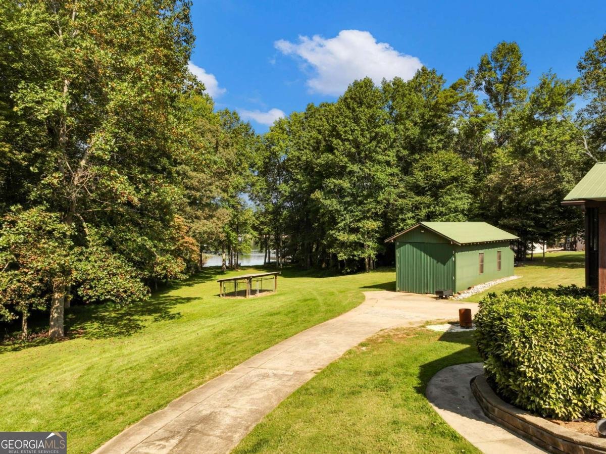 3927 Mount Vernon Road Gainesville - 35