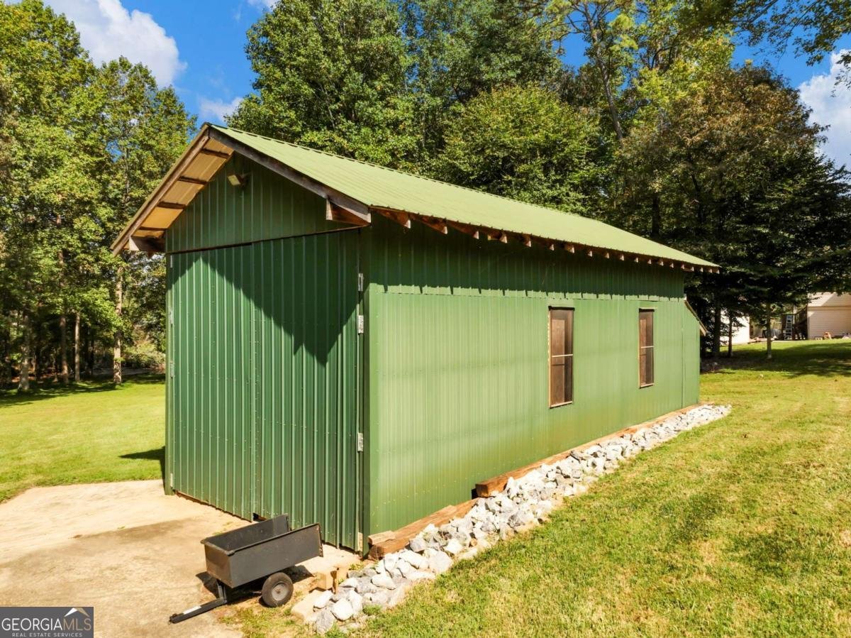 3927 Mount Vernon Road Gainesville - 37