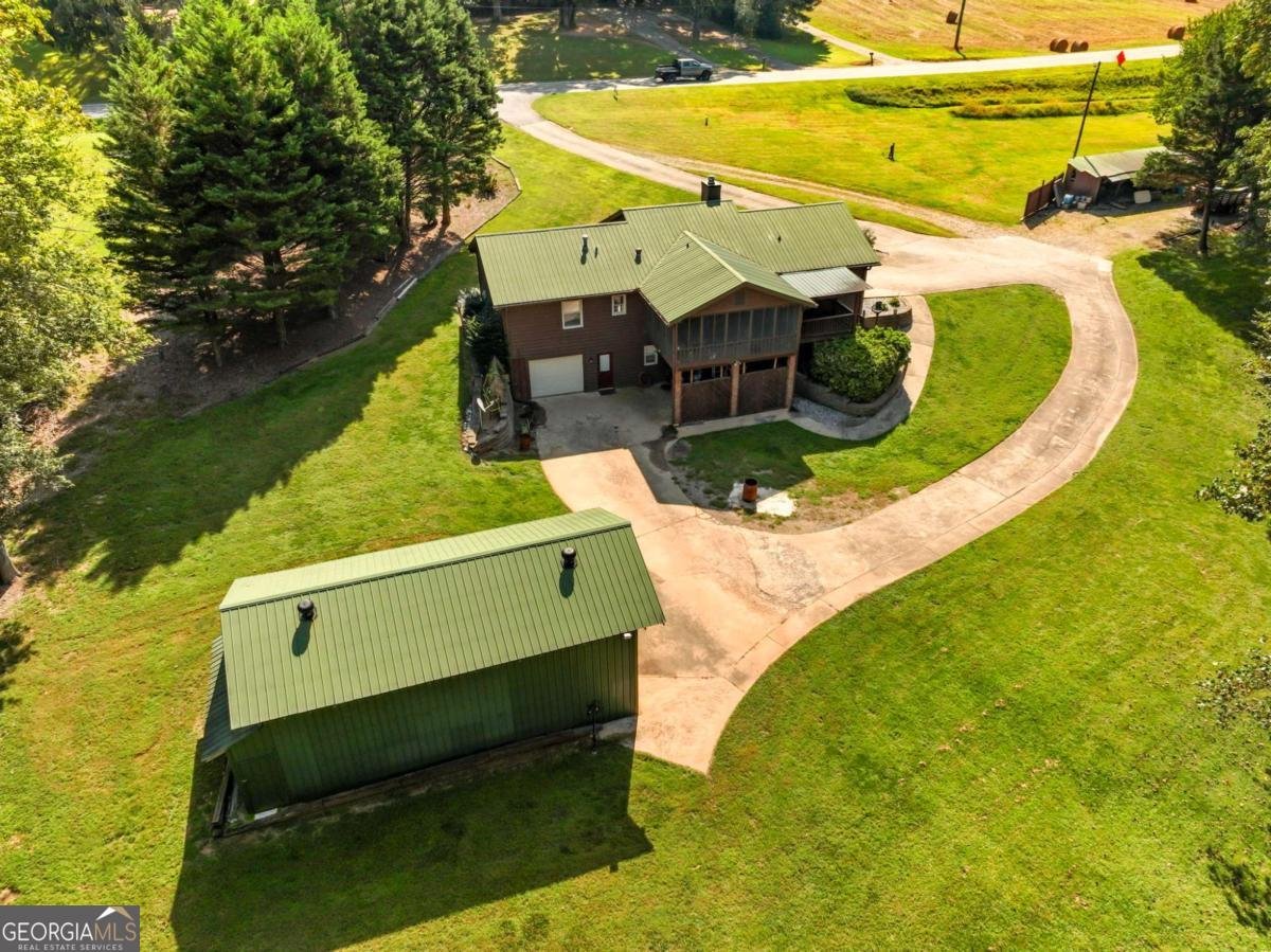3927 Mount Vernon Road Gainesville - 54