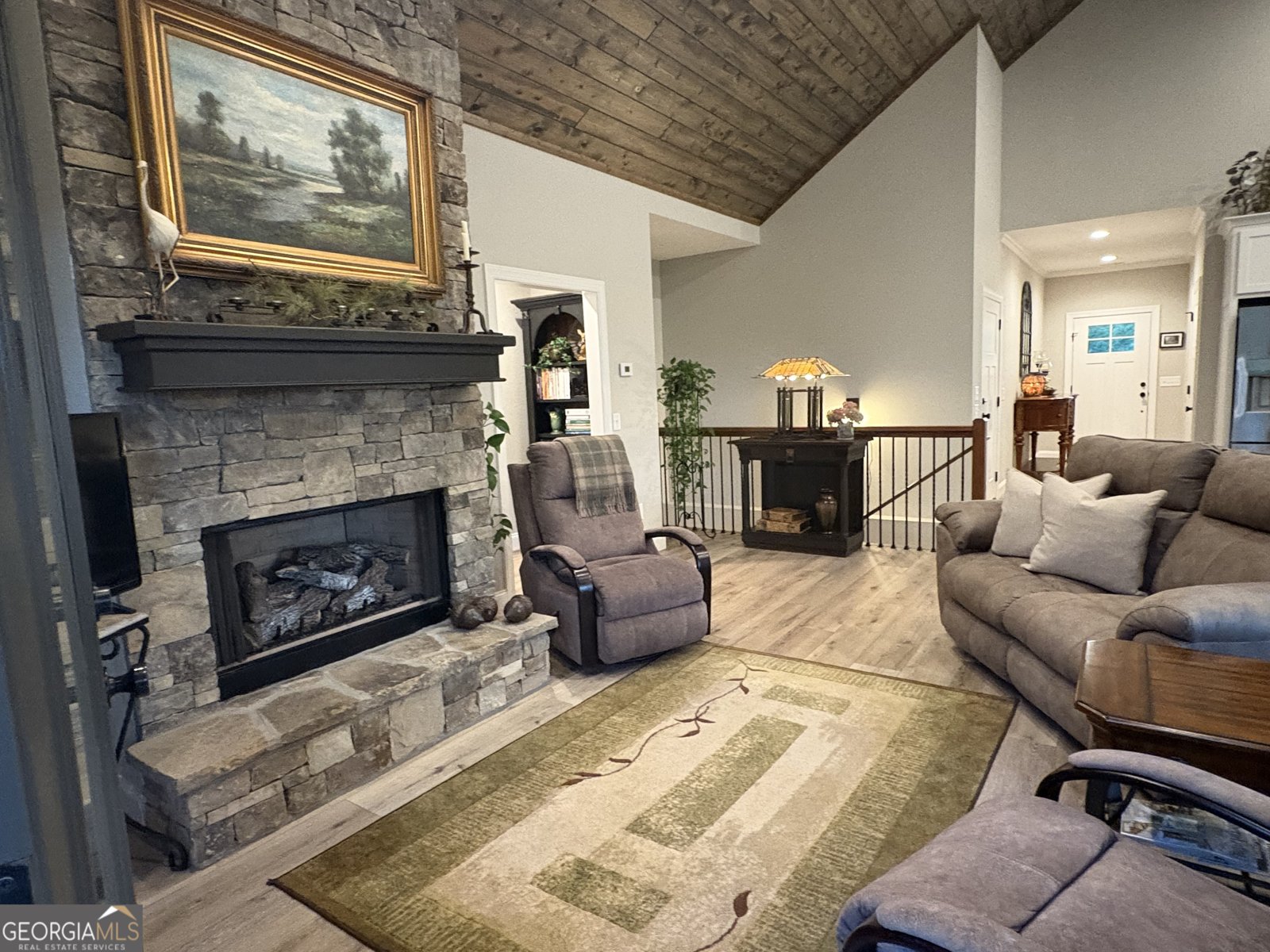 6133 Ruth Drive Young Harris - 10