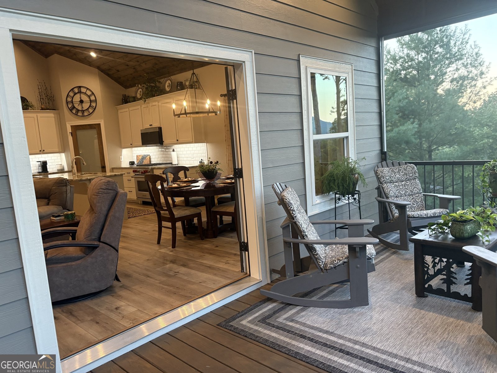 6133 Ruth Drive Young Harris - 11