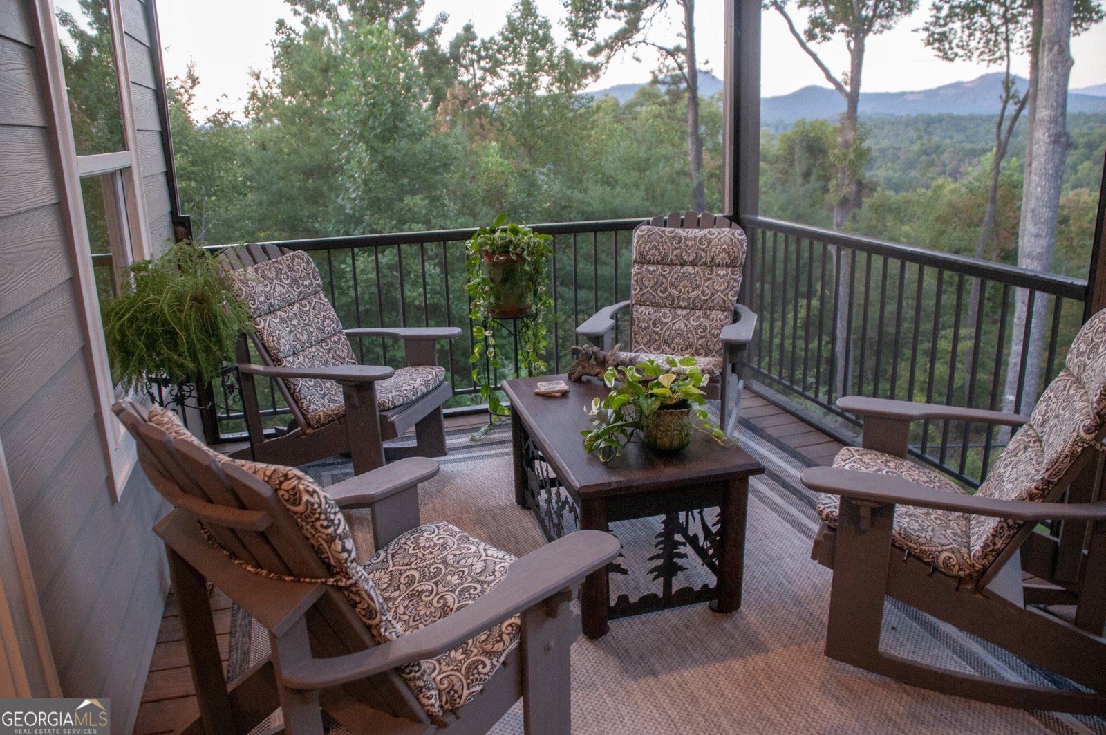 6133 Ruth Drive Young Harris - 13
