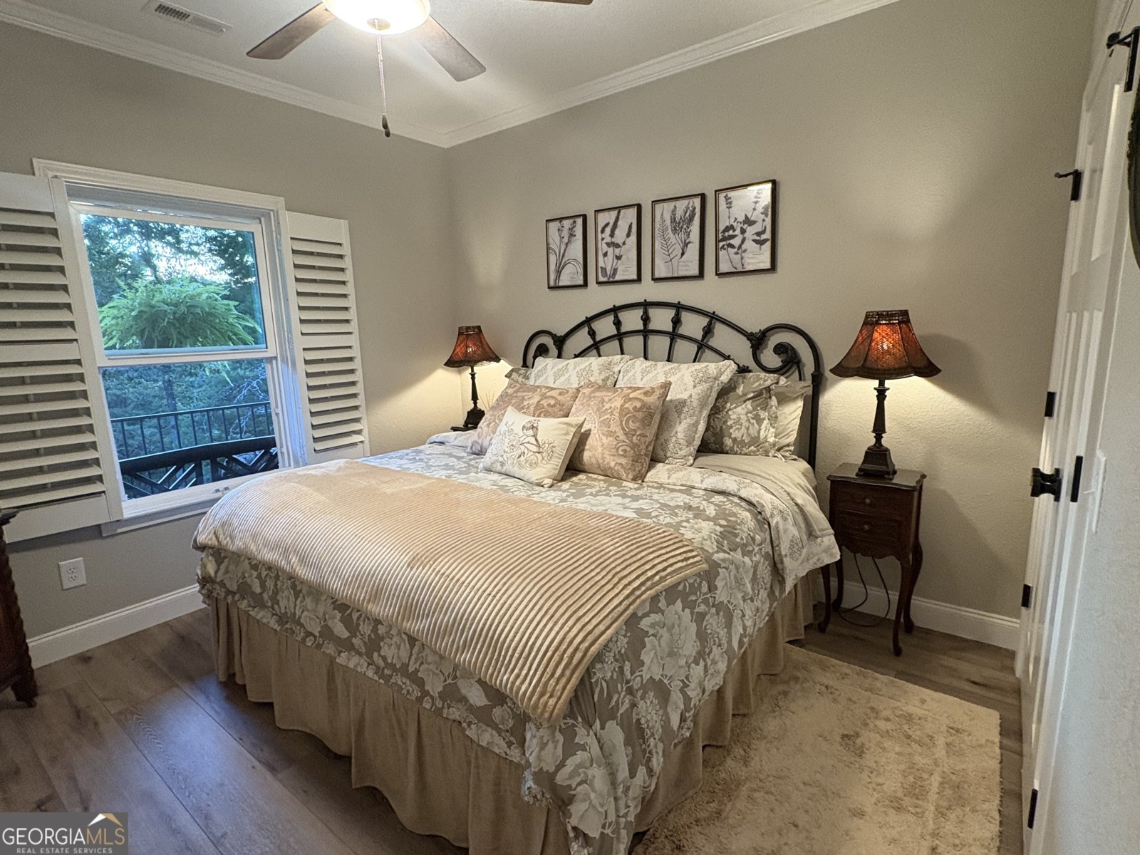 6133 Ruth Drive Young Harris - 26