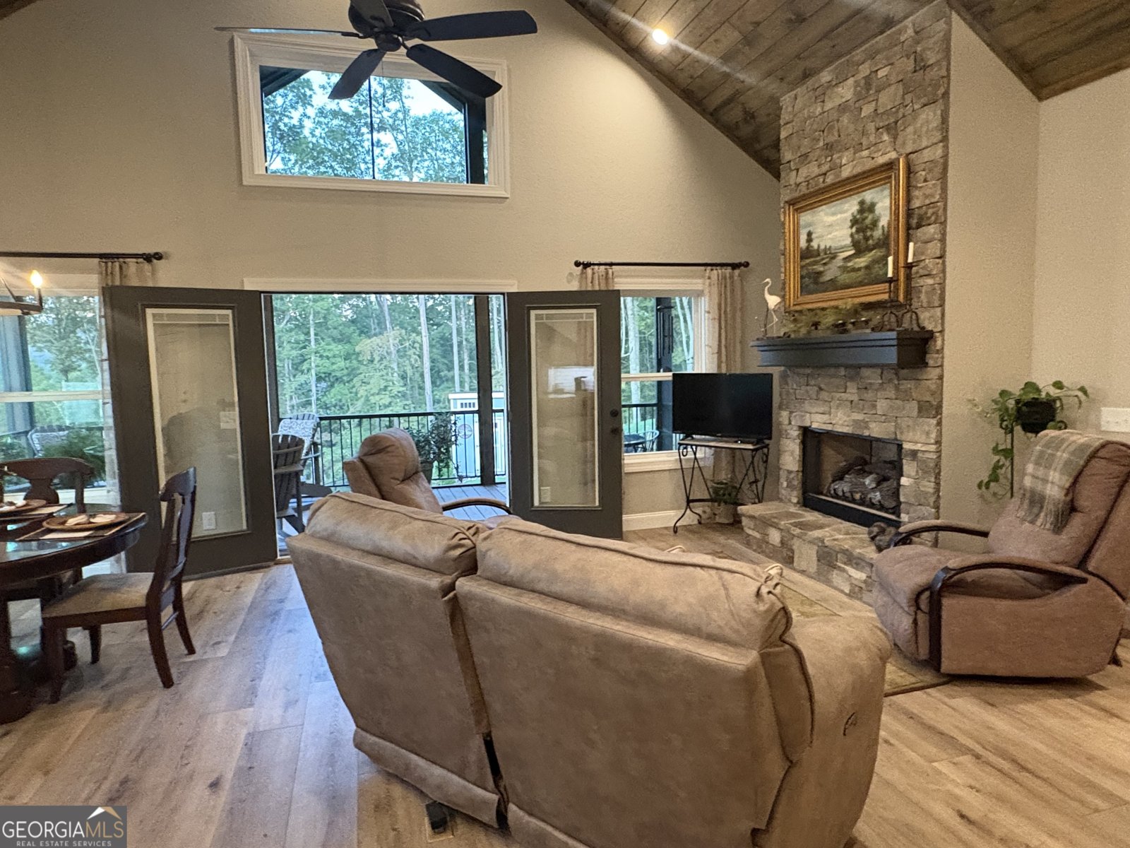 6133 Ruth Drive Young Harris - 3