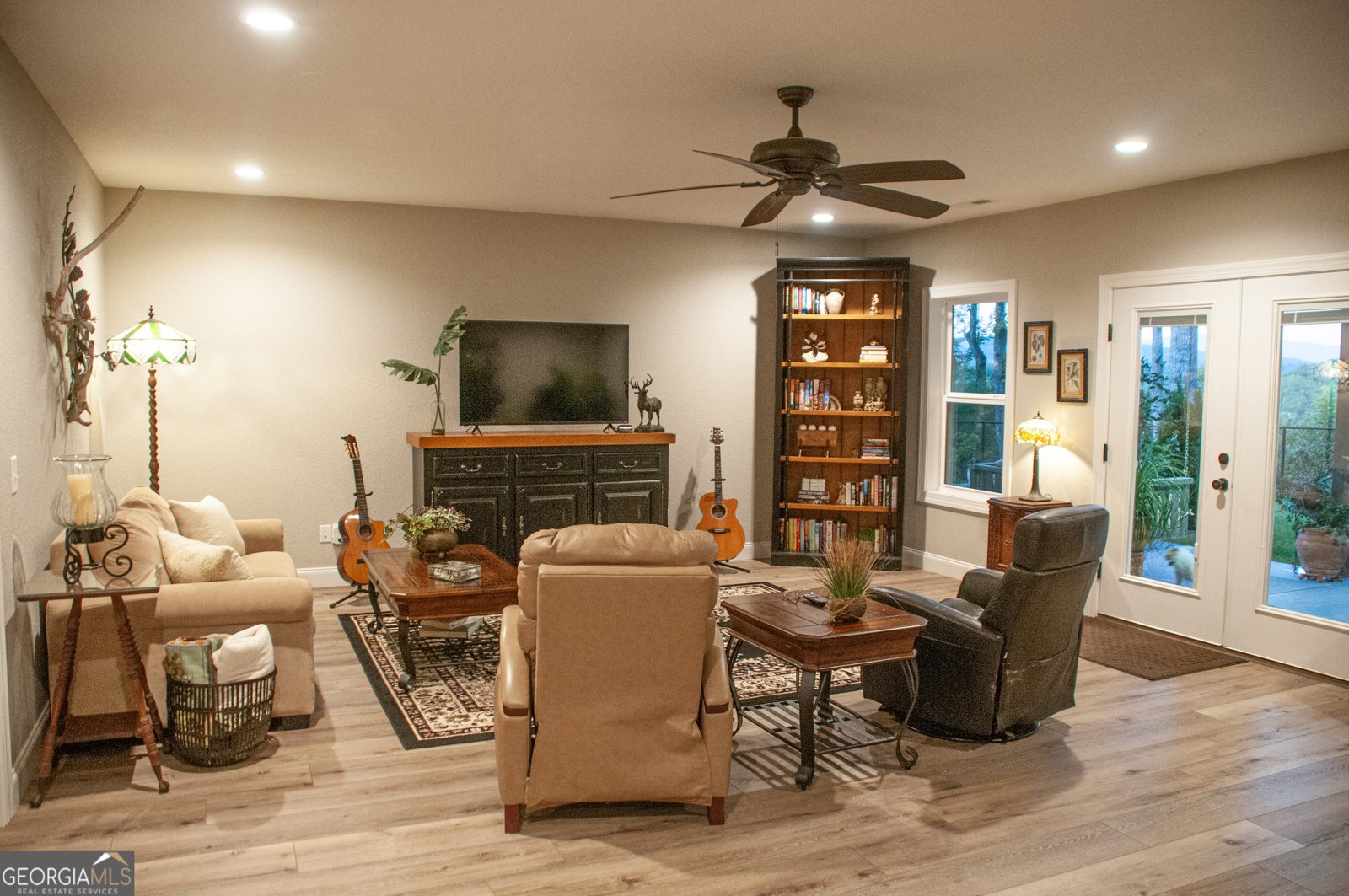 6133 Ruth Drive Young Harris - 31