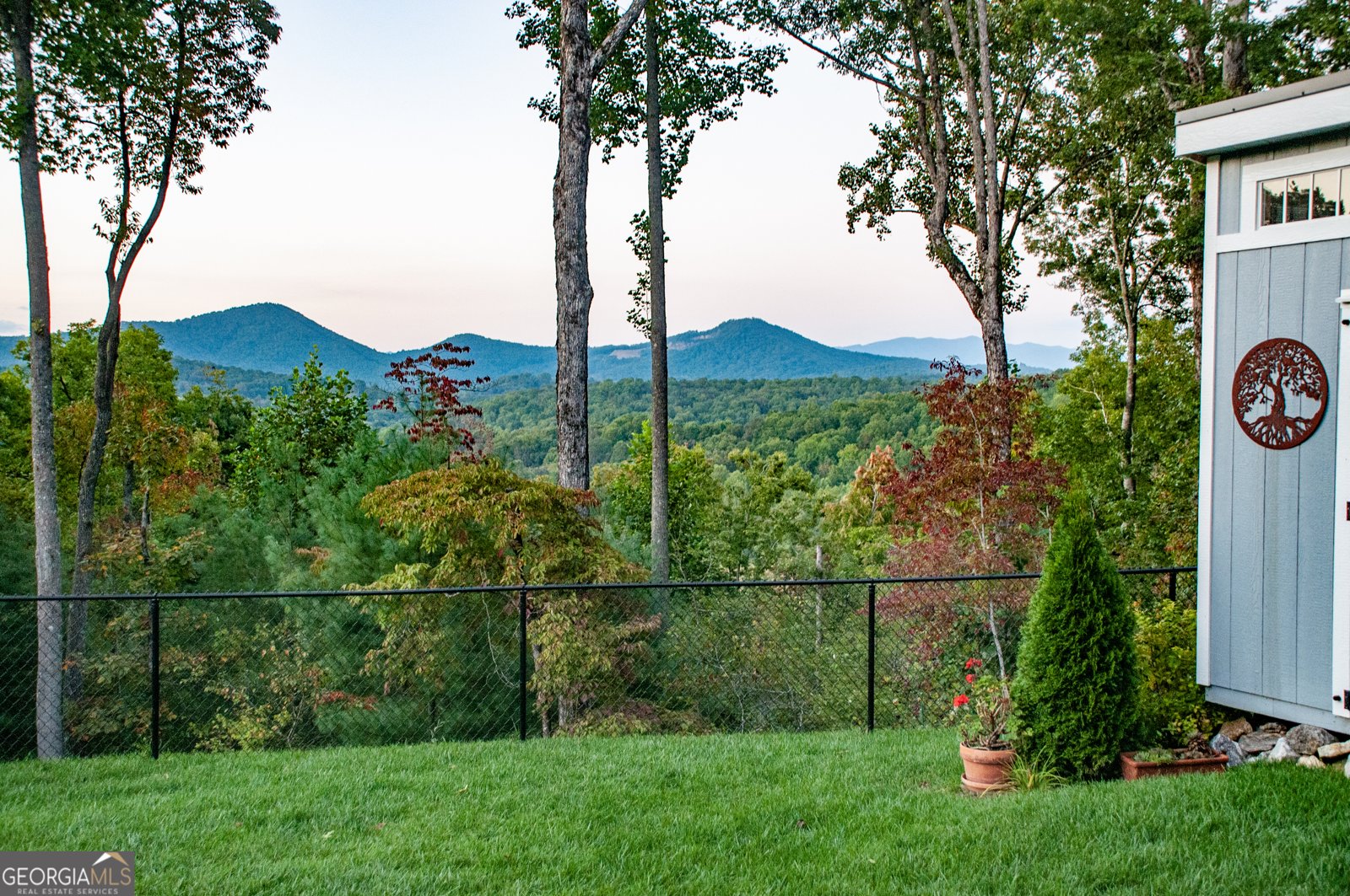 6133 Ruth Drive Young Harris - 45