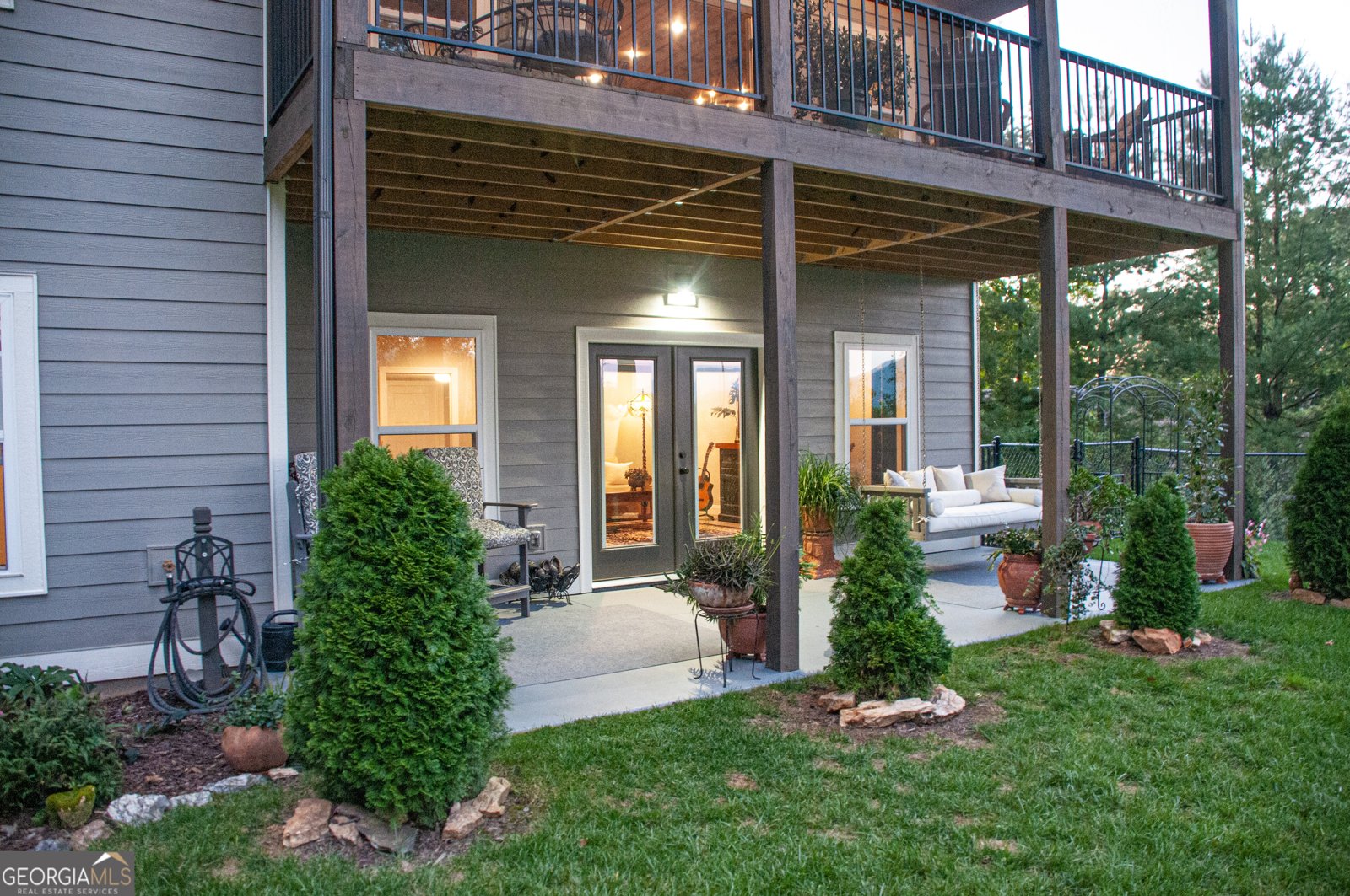 6133 Ruth Drive Young Harris - 47