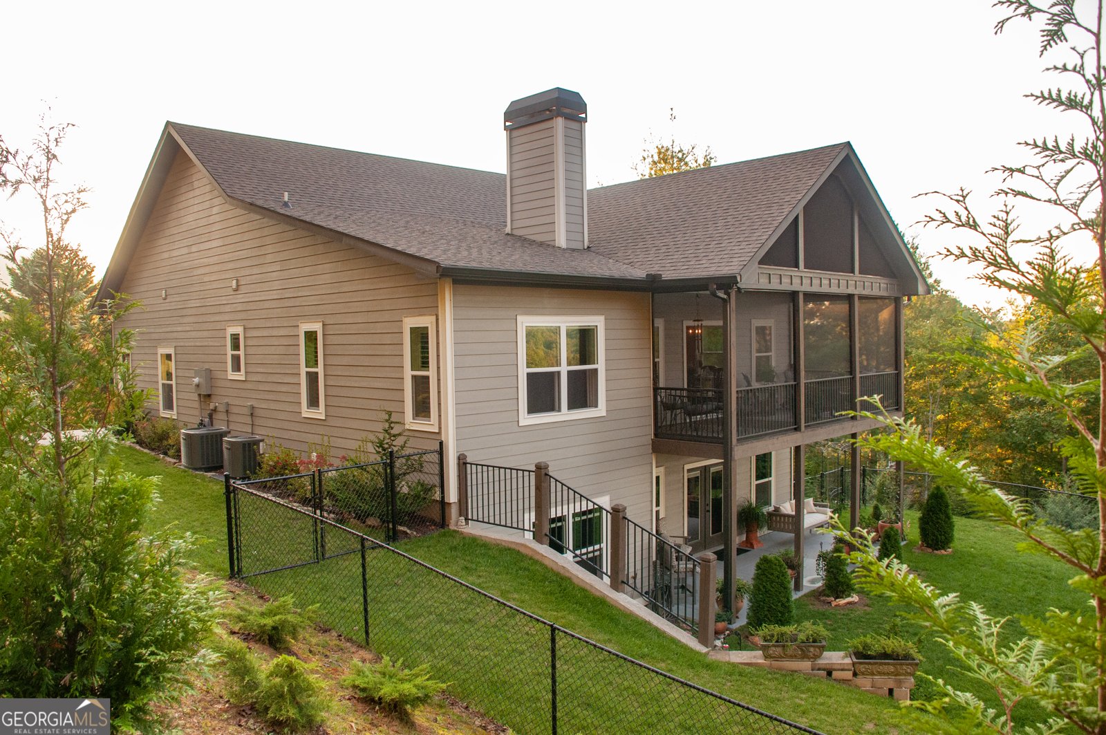 6133 Ruth Drive Young Harris - 53
