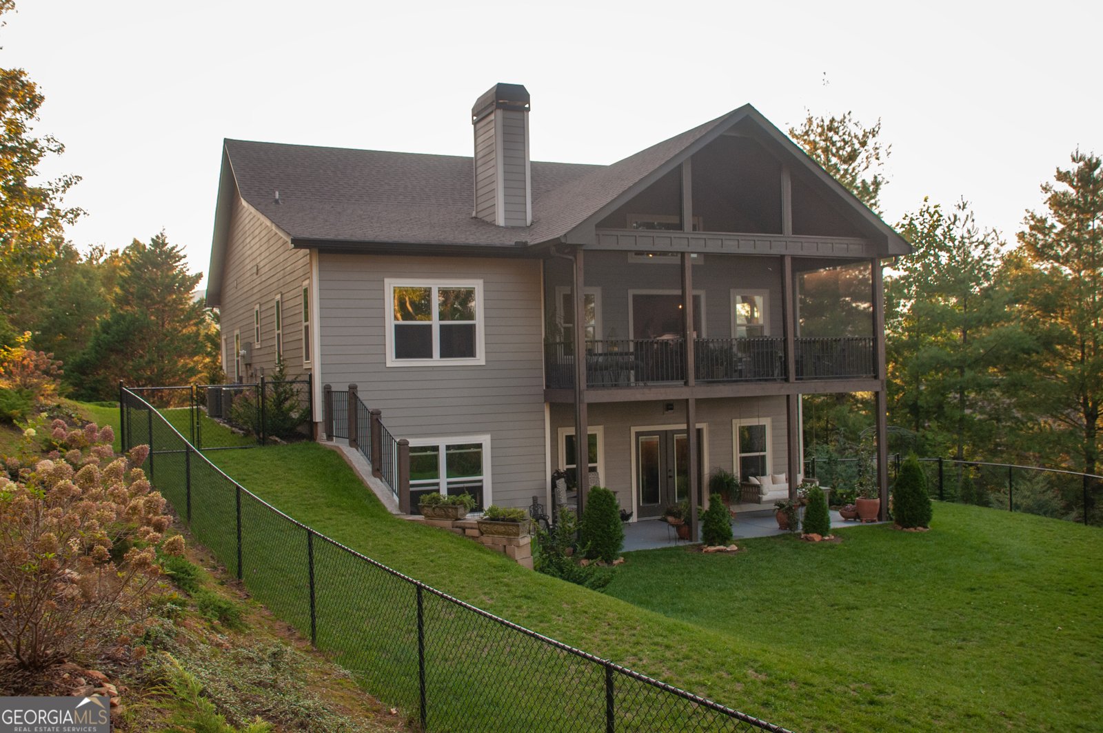 6133 Ruth Drive Young Harris - 54
