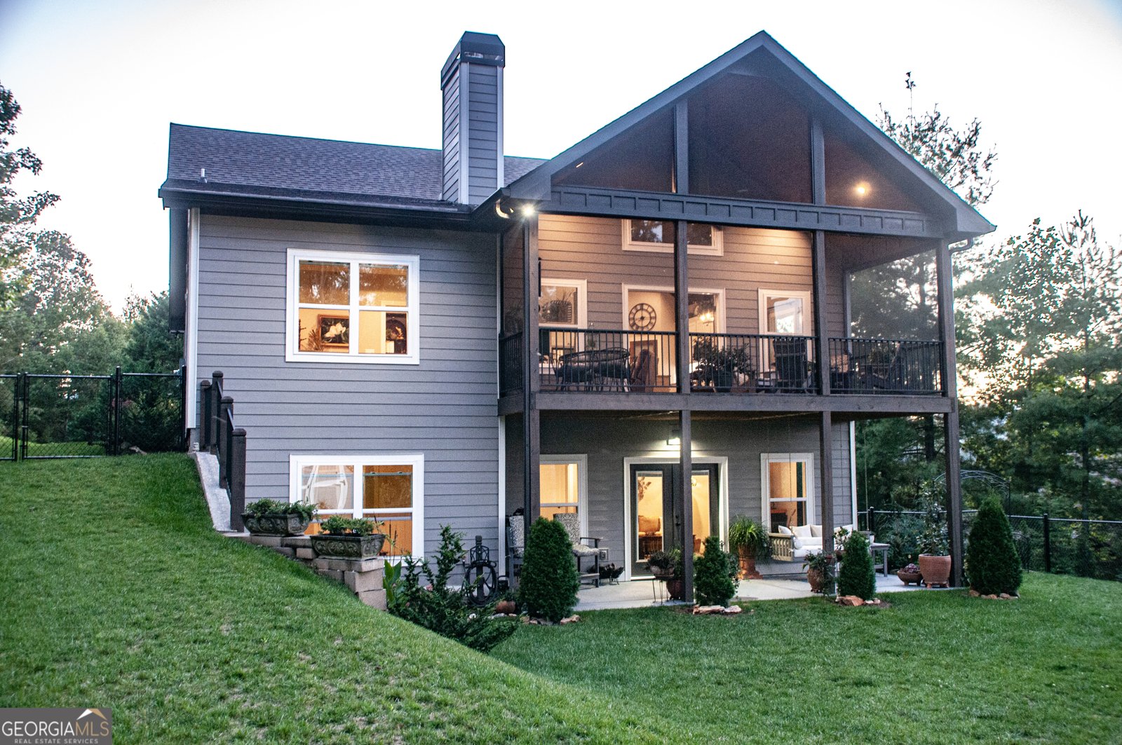 6133 Ruth Drive Young Harris - 55