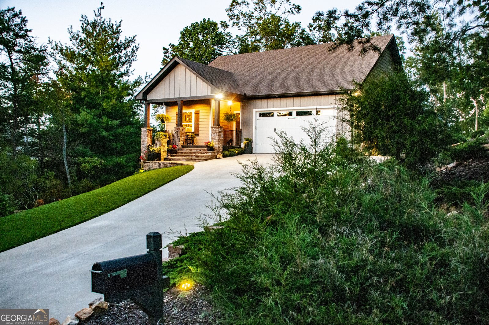 6133 Ruth Drive Young Harris - 57