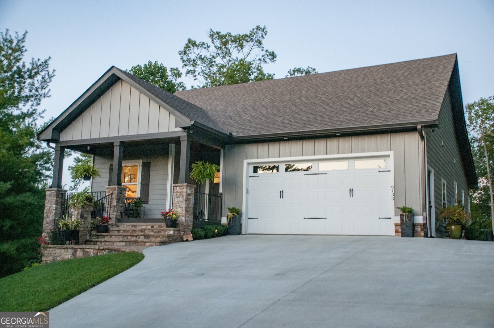 6133 Ruth Drive Young Harris - 59