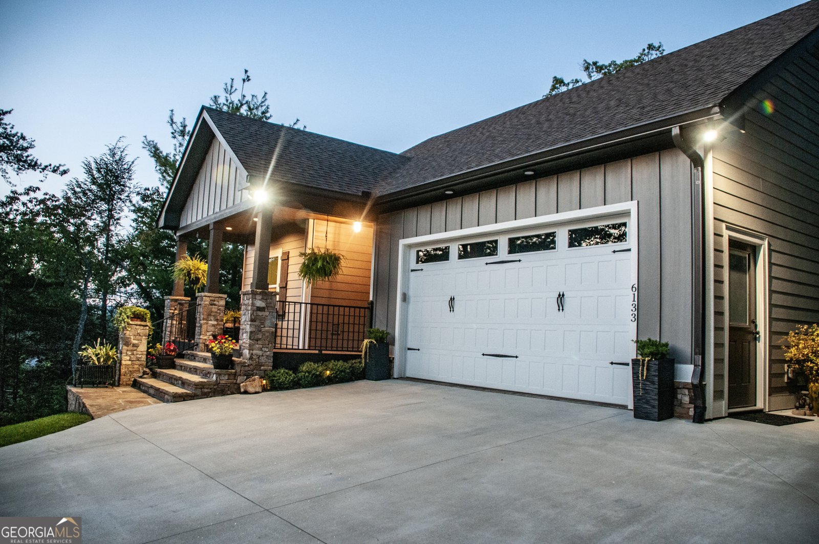 6133 Ruth Drive Young Harris - 60