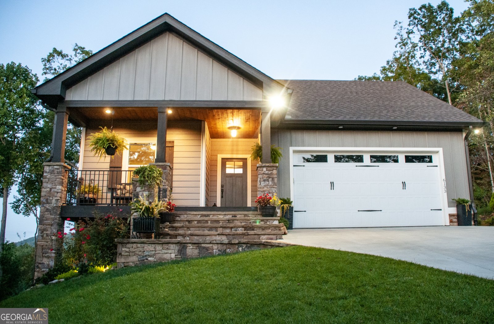 6133 Ruth Drive Young Harris - 61