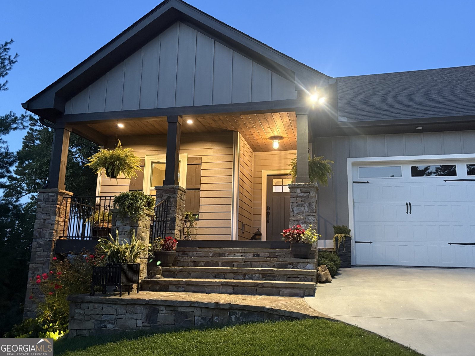 6133 Ruth Drive Young Harris - 62