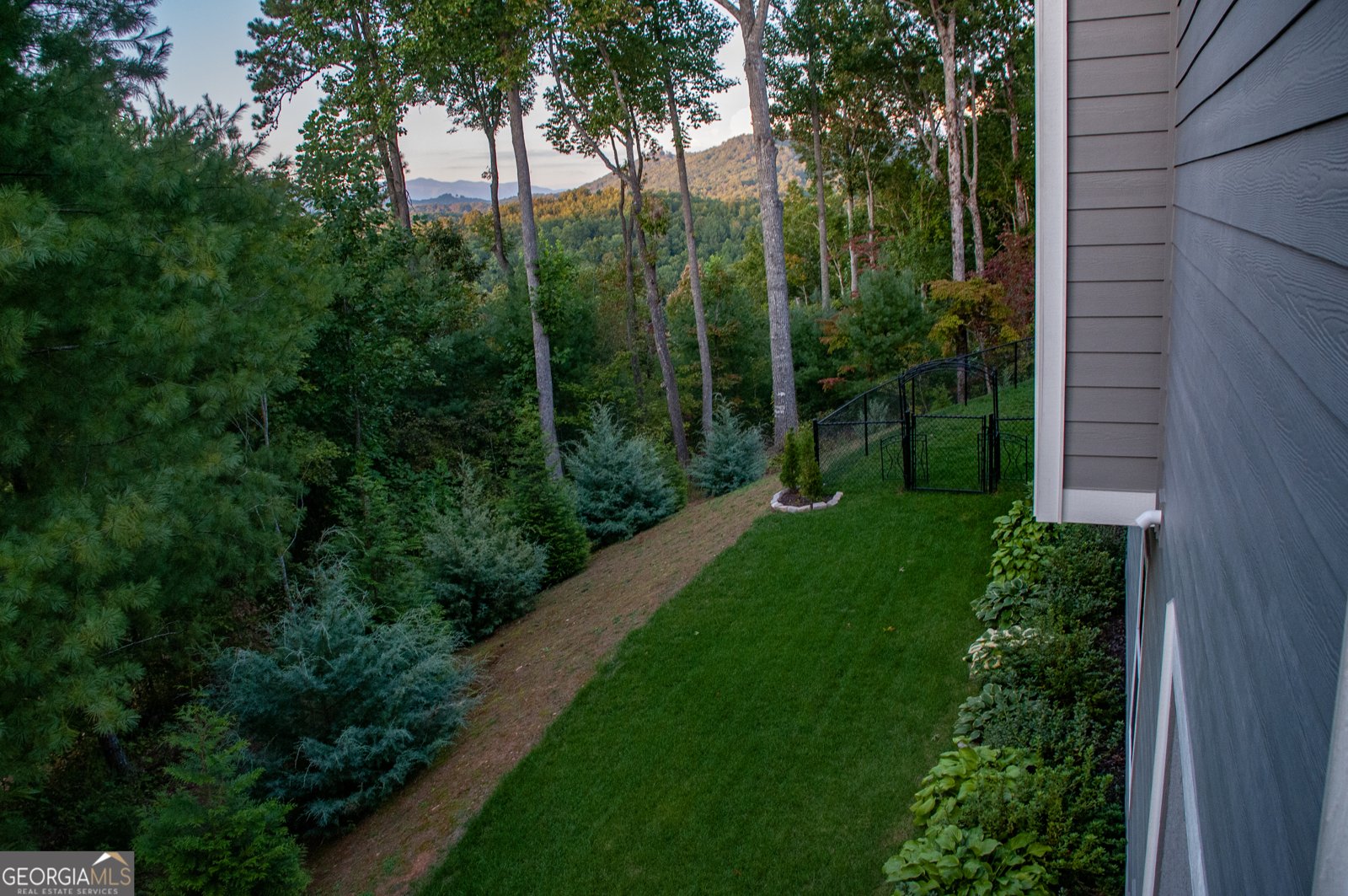 6133 Ruth Drive Young Harris - 63