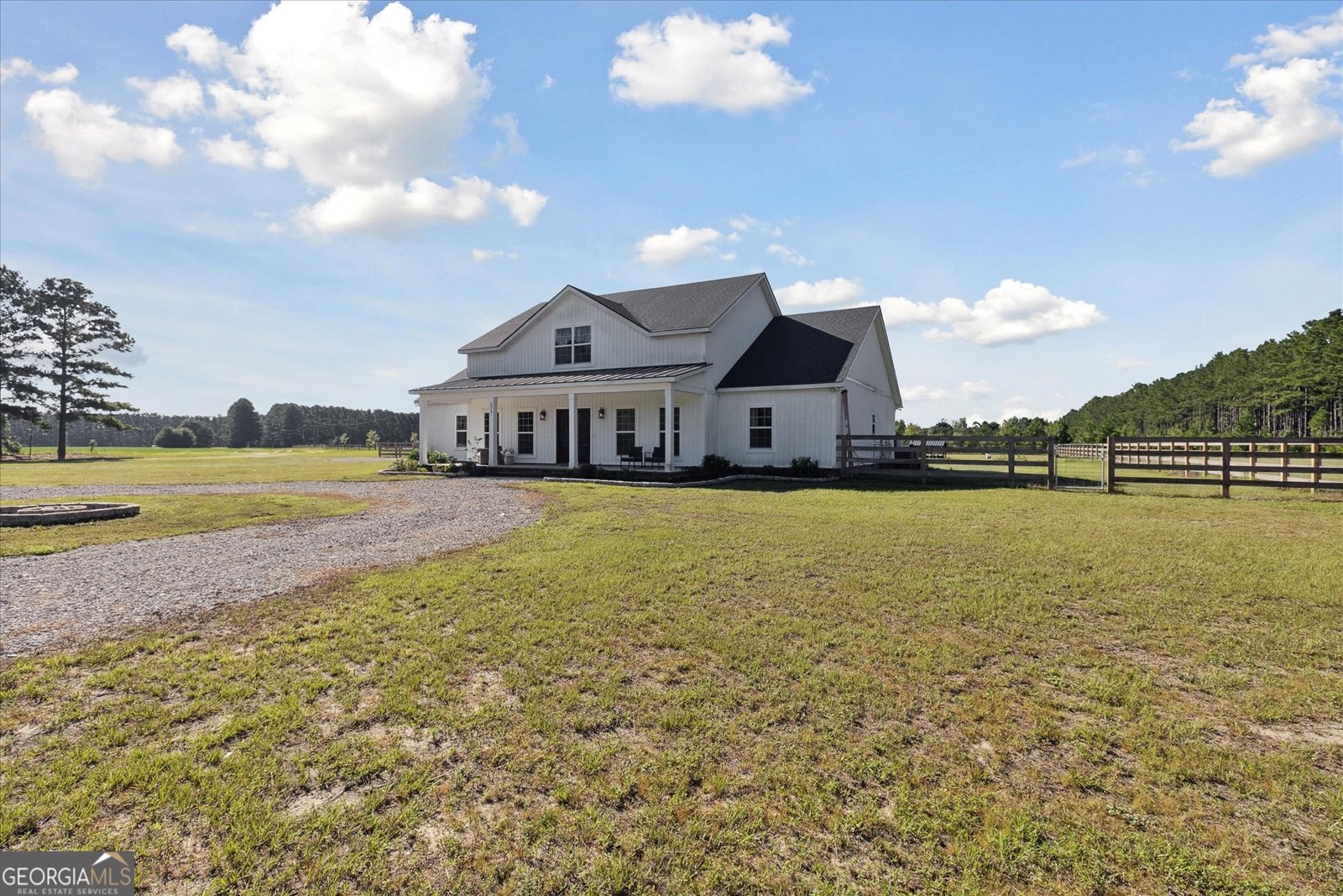 5067 Clyo Kildare Road Clyo - 1