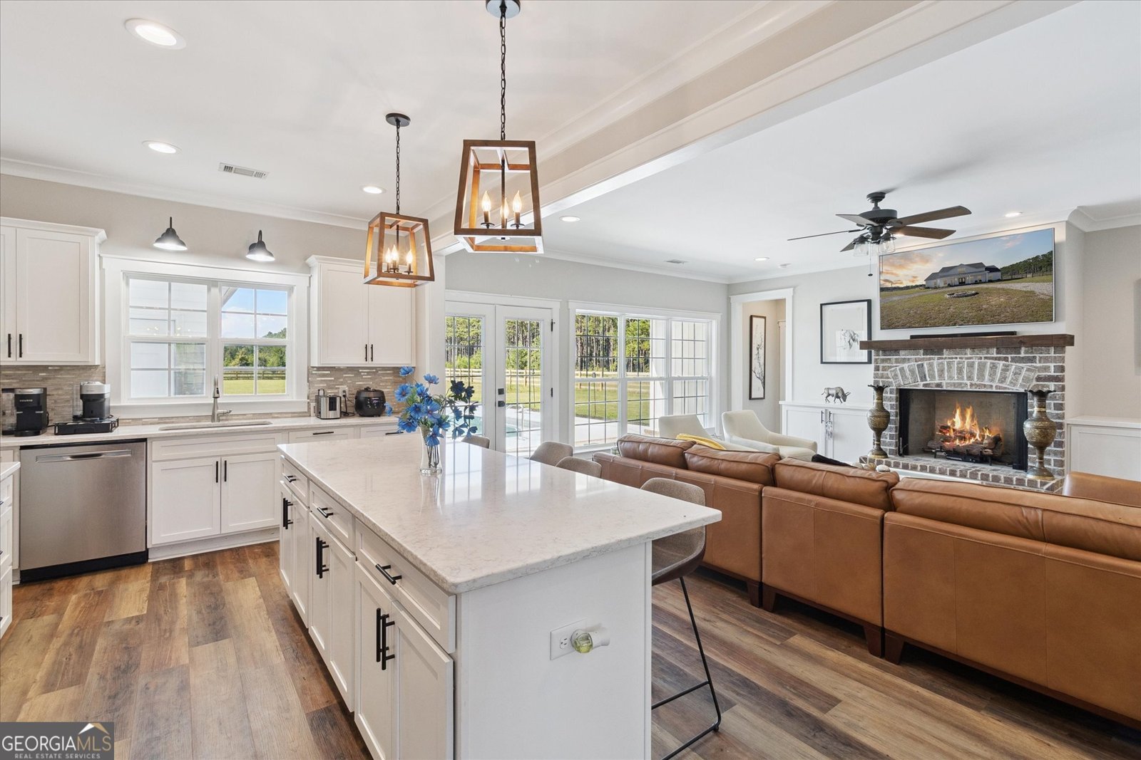 5067 Clyo Kildare Road Clyo - 14