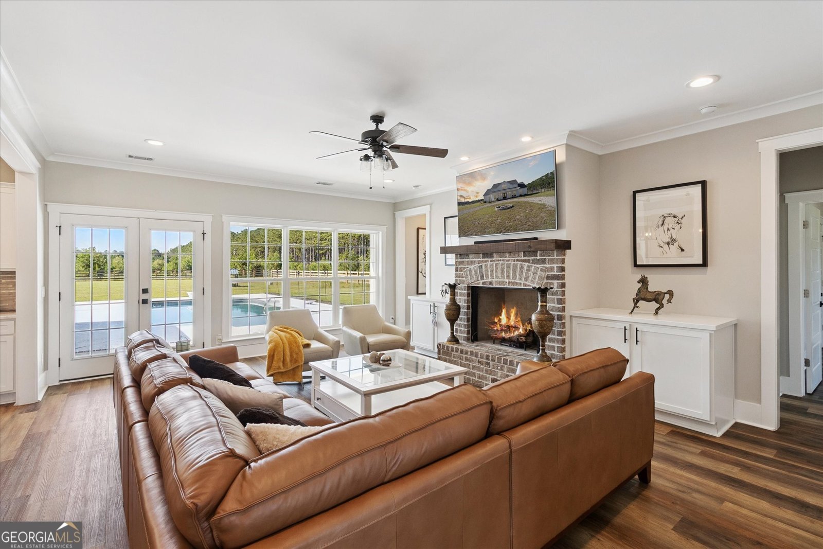 5067 Clyo Kildare Road Clyo - 20