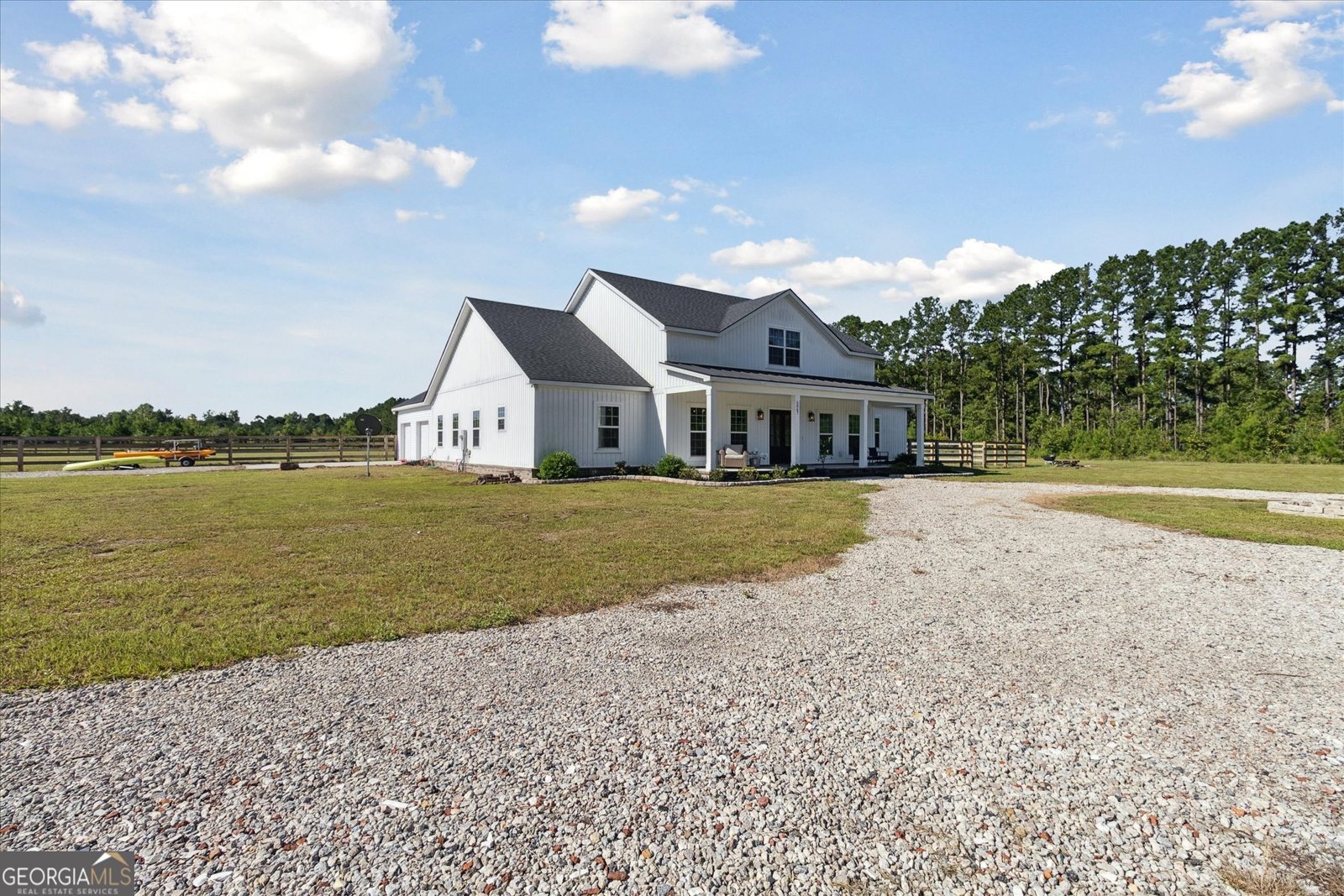 5067 Clyo Kildare Road Clyo - 3