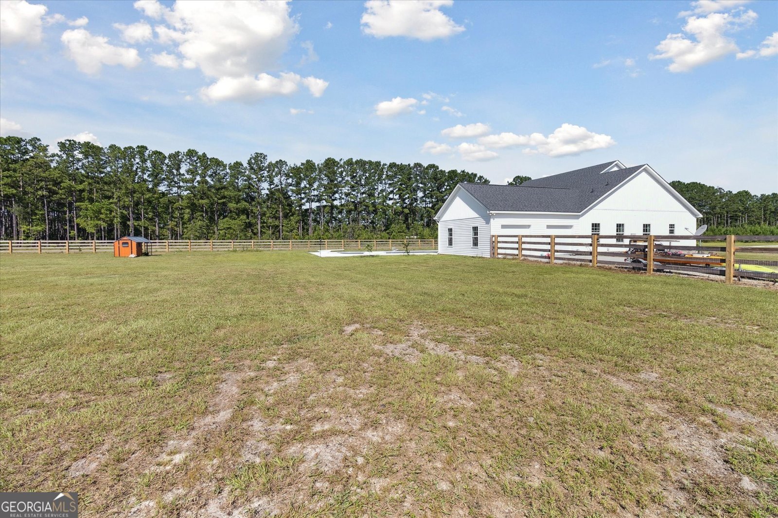 5067 Clyo Kildare Road Clyo - 53