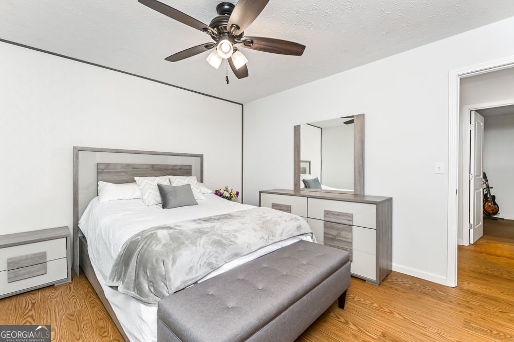 5367 Jay Way Lilburn - 16