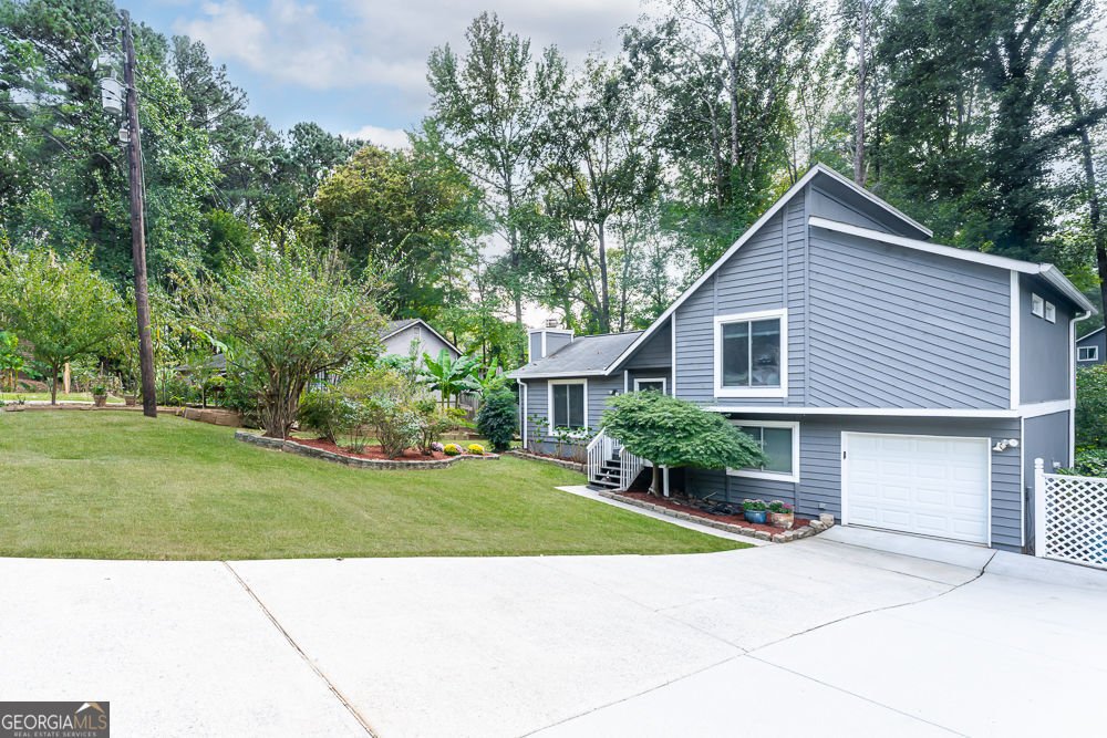 5367 Jay Way Lilburn - 2
