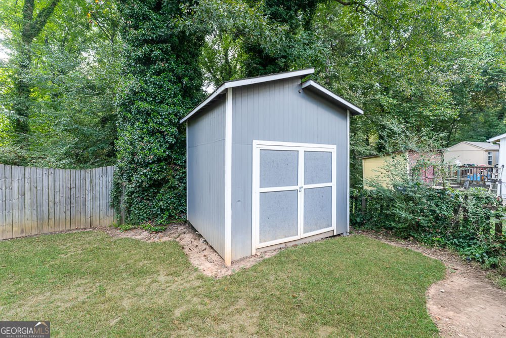 5367 Jay Way Lilburn - 29