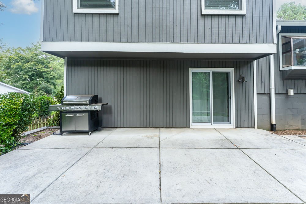 5367 Jay Way Lilburn - 3