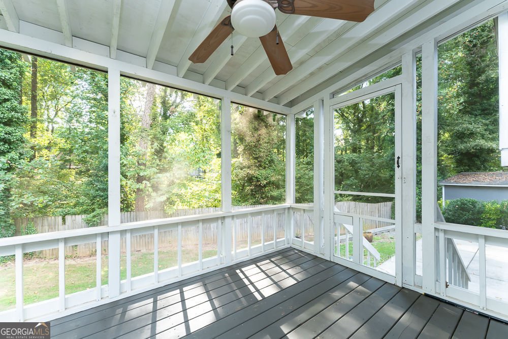 5367 Jay Way Lilburn - 30