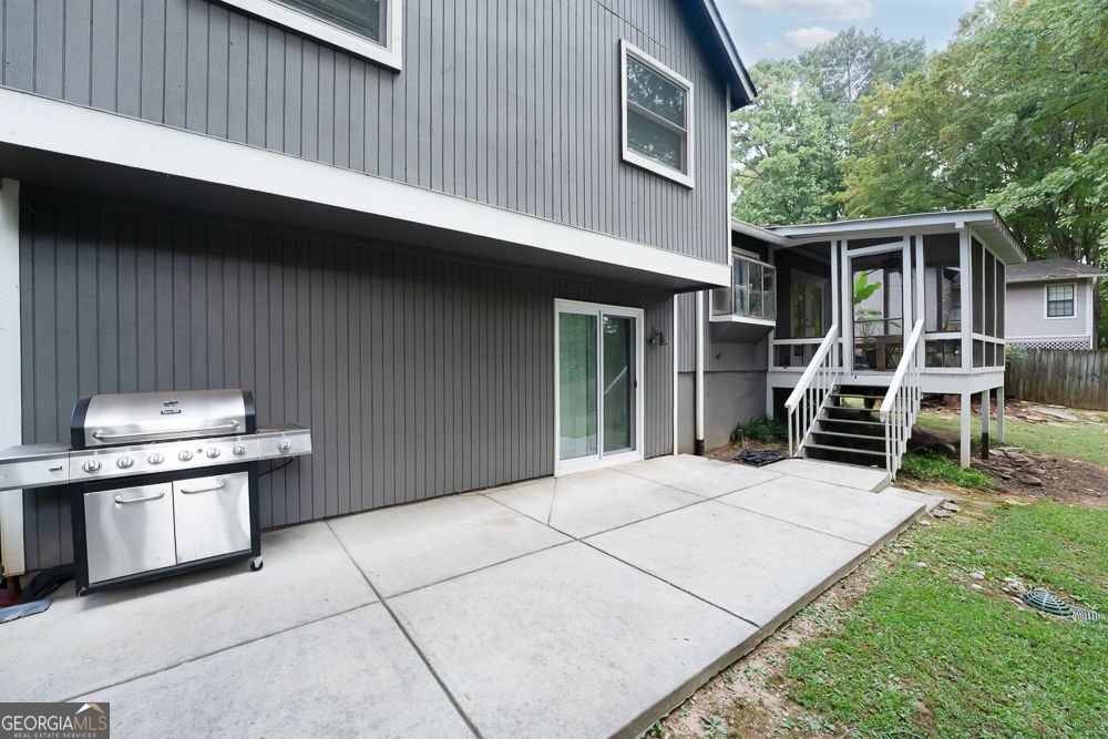 5367 Jay Way Lilburn - 5