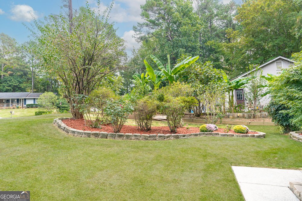 5367 Jay Way Lilburn - 6