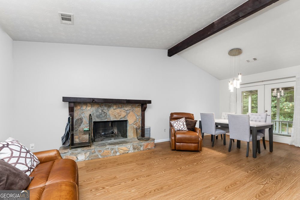 5367 Jay Way Lilburn - 8