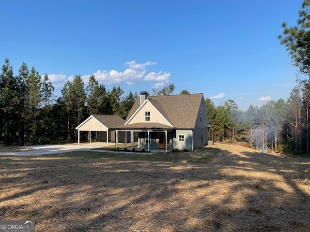 380 Grimmett Road Waco - 1