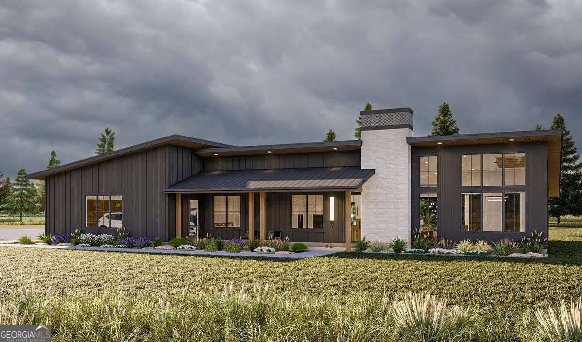 112 Summit Lane Bremen - 1