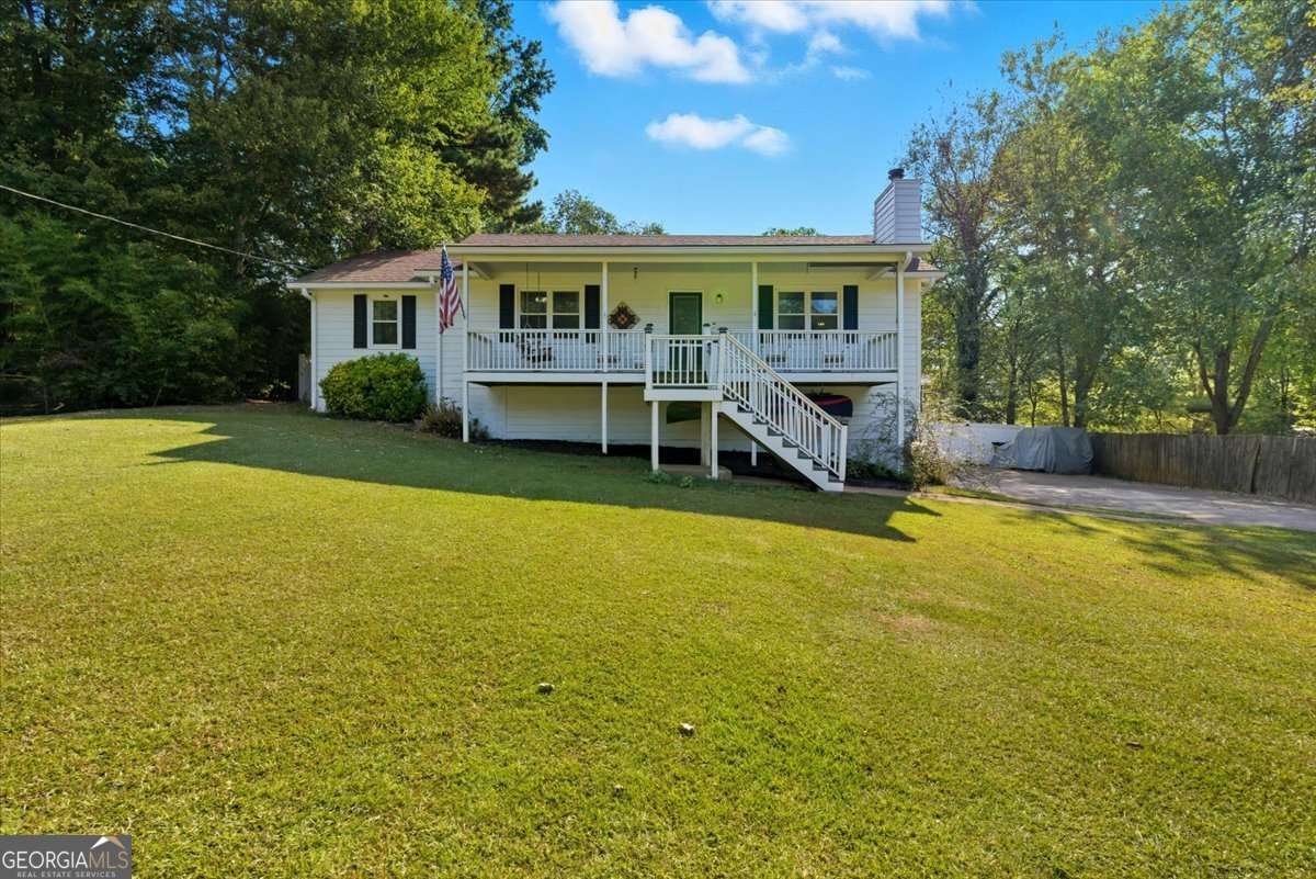 58 Lost Meadows Drive Dallas - 1