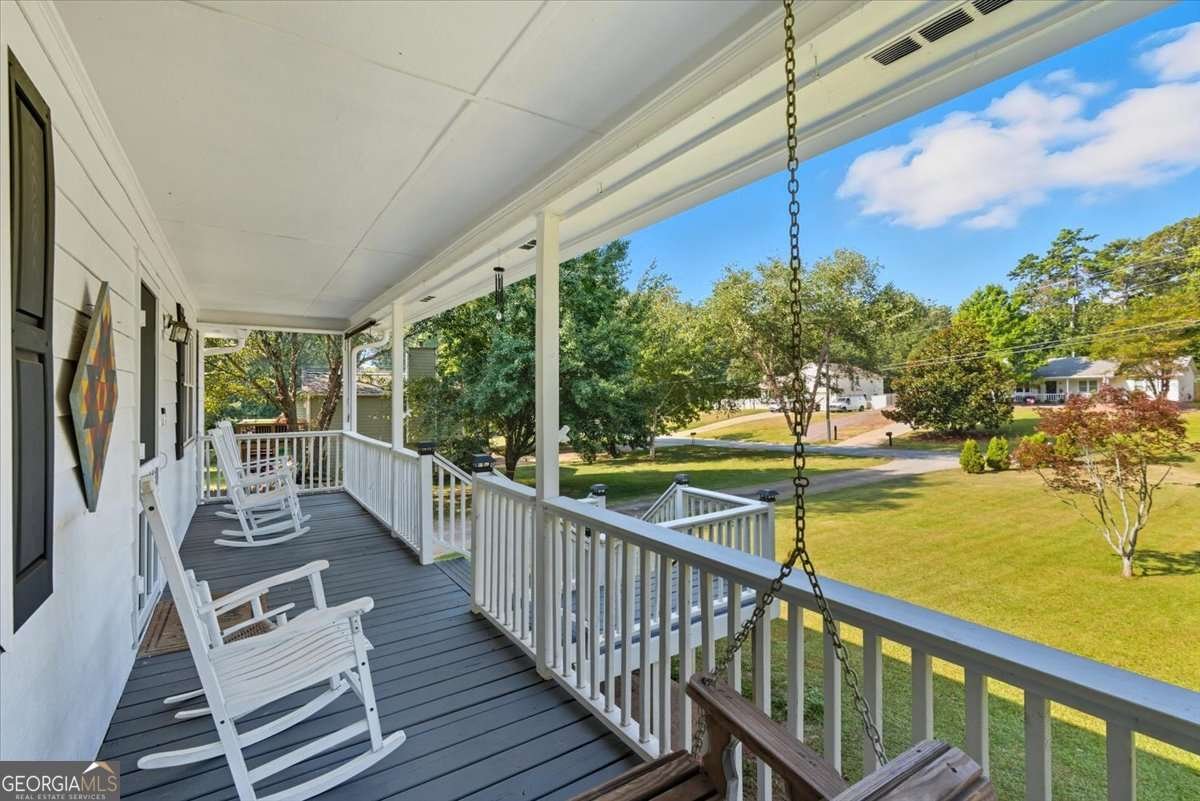 58 Lost Meadows Drive Dallas - 2