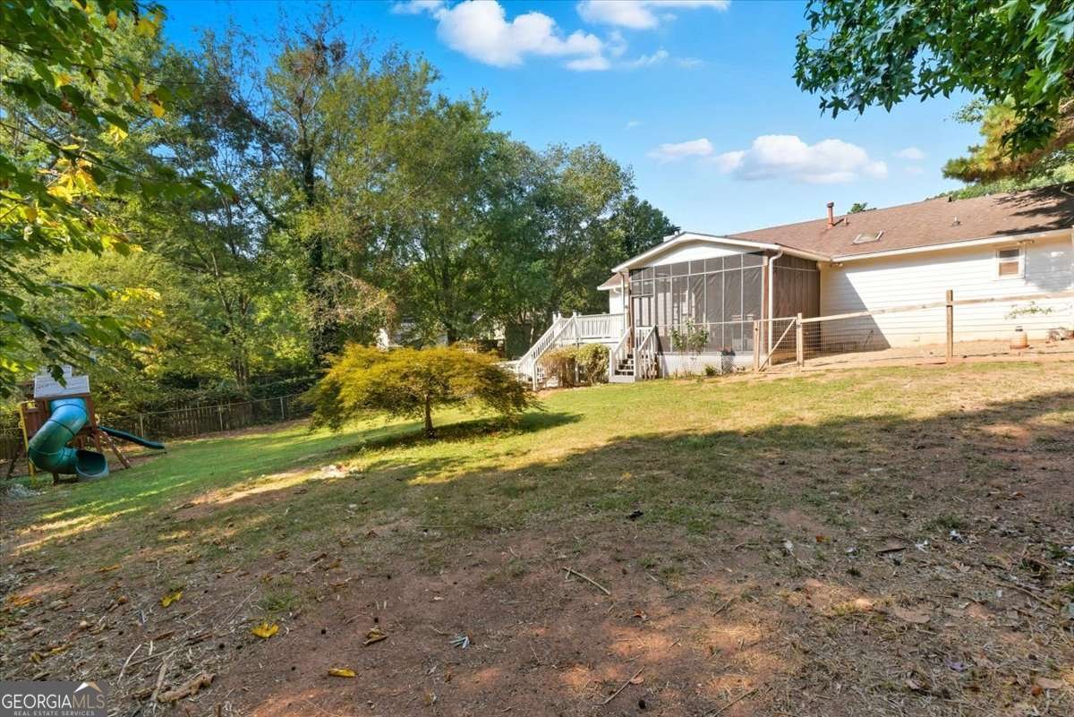 58 Lost Meadows Drive Dallas - 26