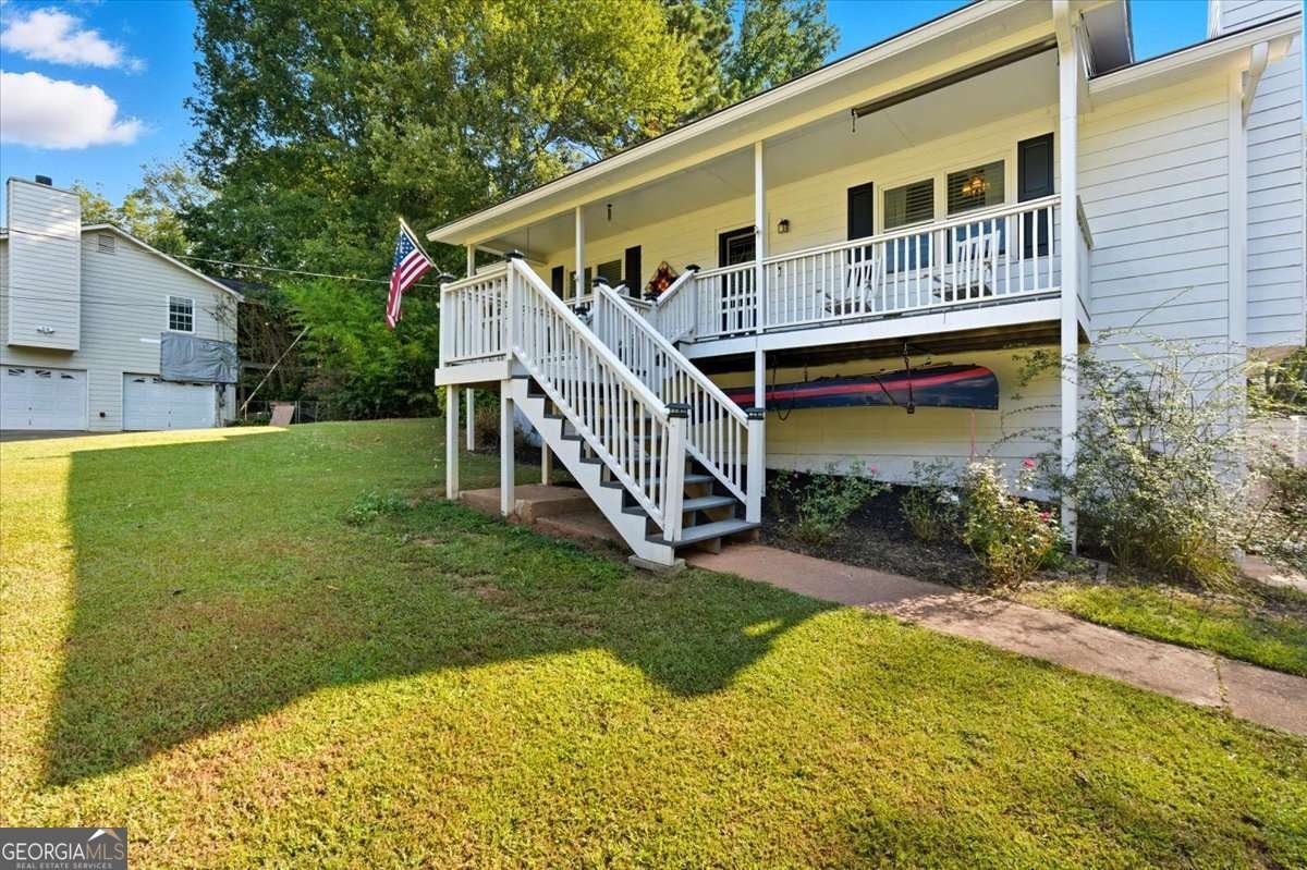 58 Lost Meadows Drive Dallas - 32