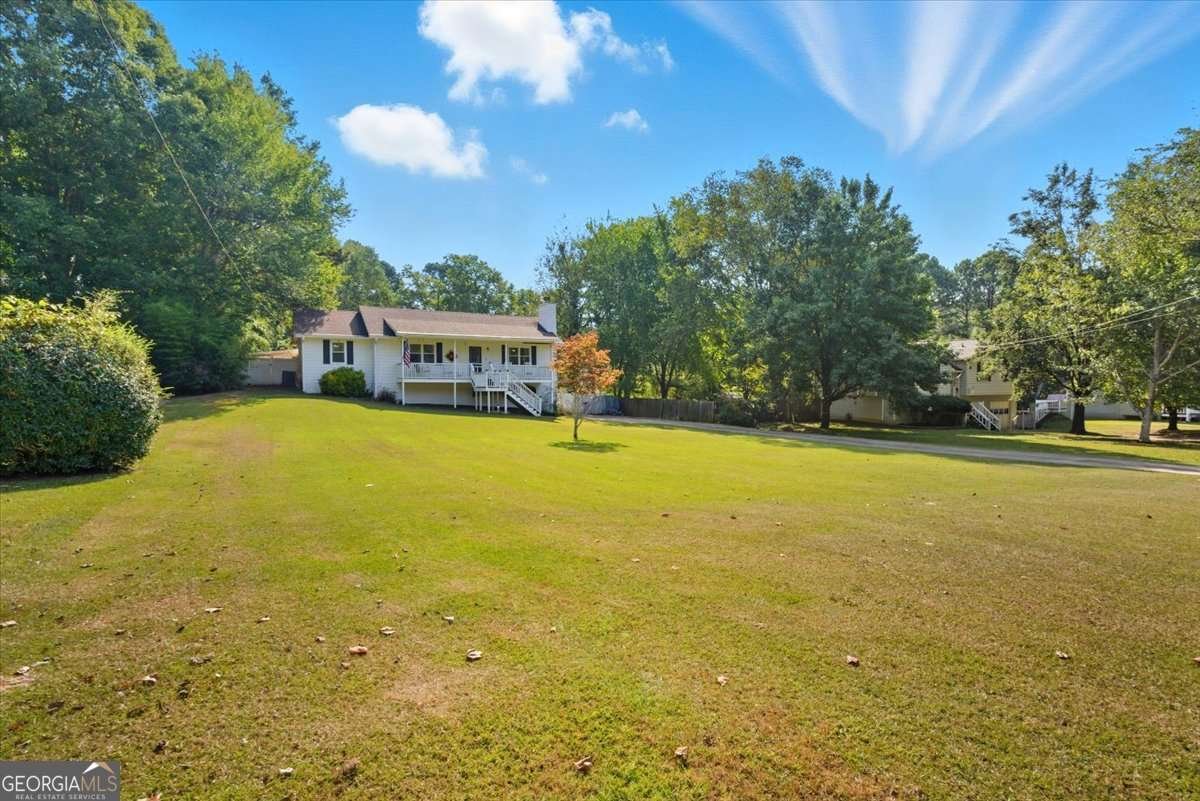 58 Lost Meadows Drive Dallas - 33
