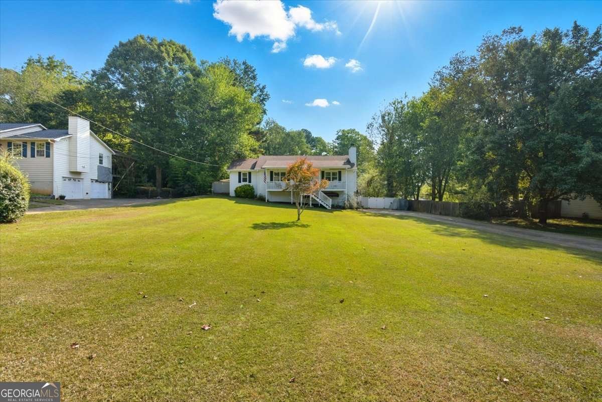 58 Lost Meadows Drive Dallas - 34