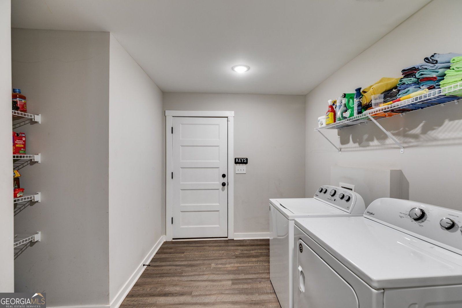 132 Pinnacle Way Carrollton - 18