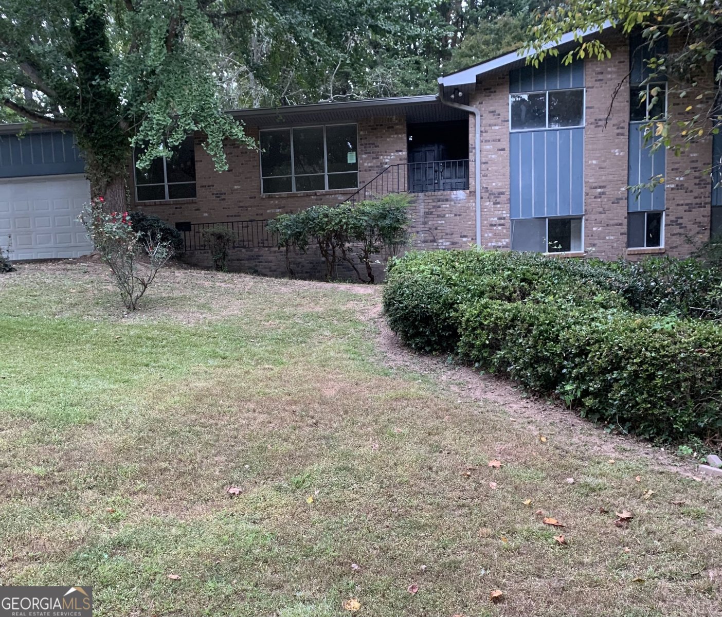 885 Granite Springs Lane Stone Mountain - 1