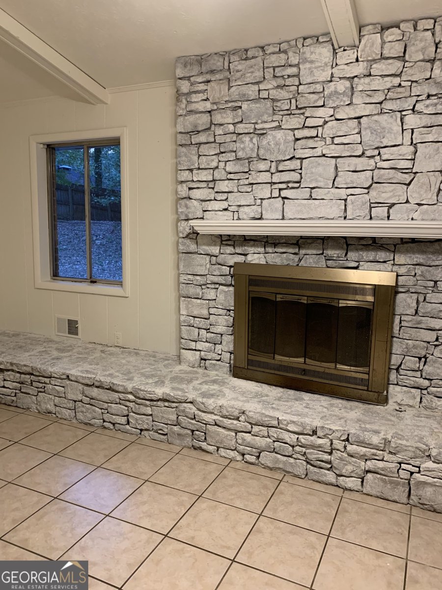 885 Granite Springs Lane Stone Mountain - 3