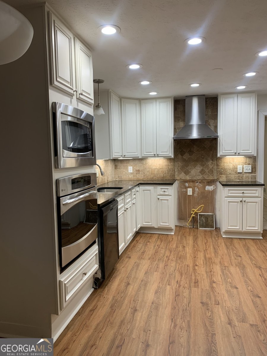 885 Granite Springs Lane Stone Mountain - 5
