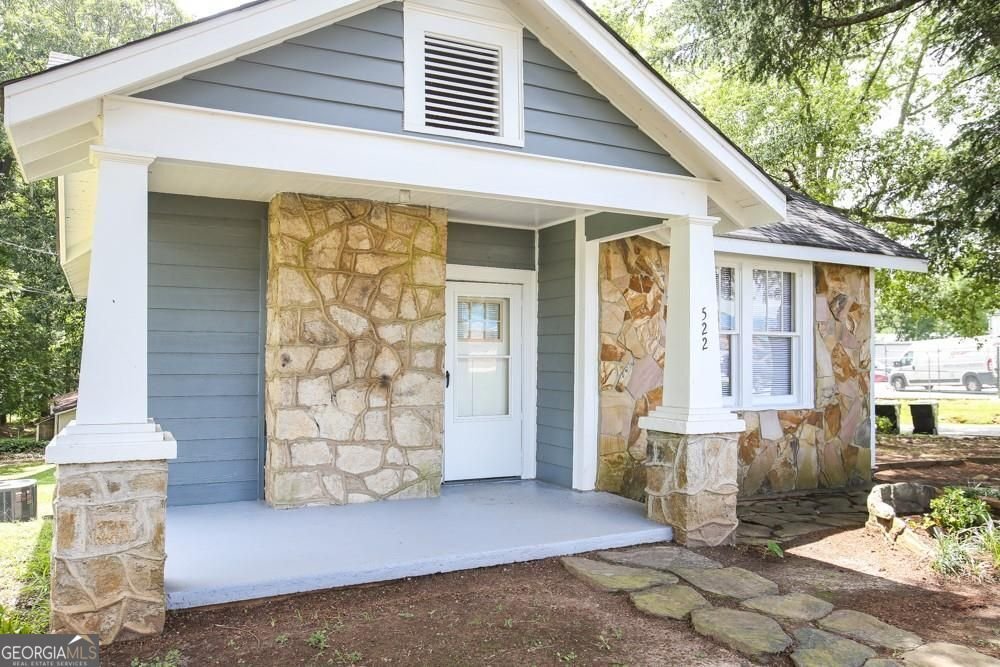 522 Atlantic Avenue Bremen - 2