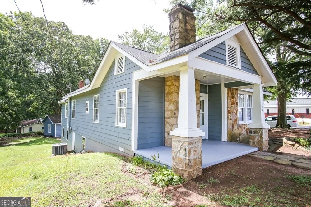 522 Atlantic Avenue Bremen - 3