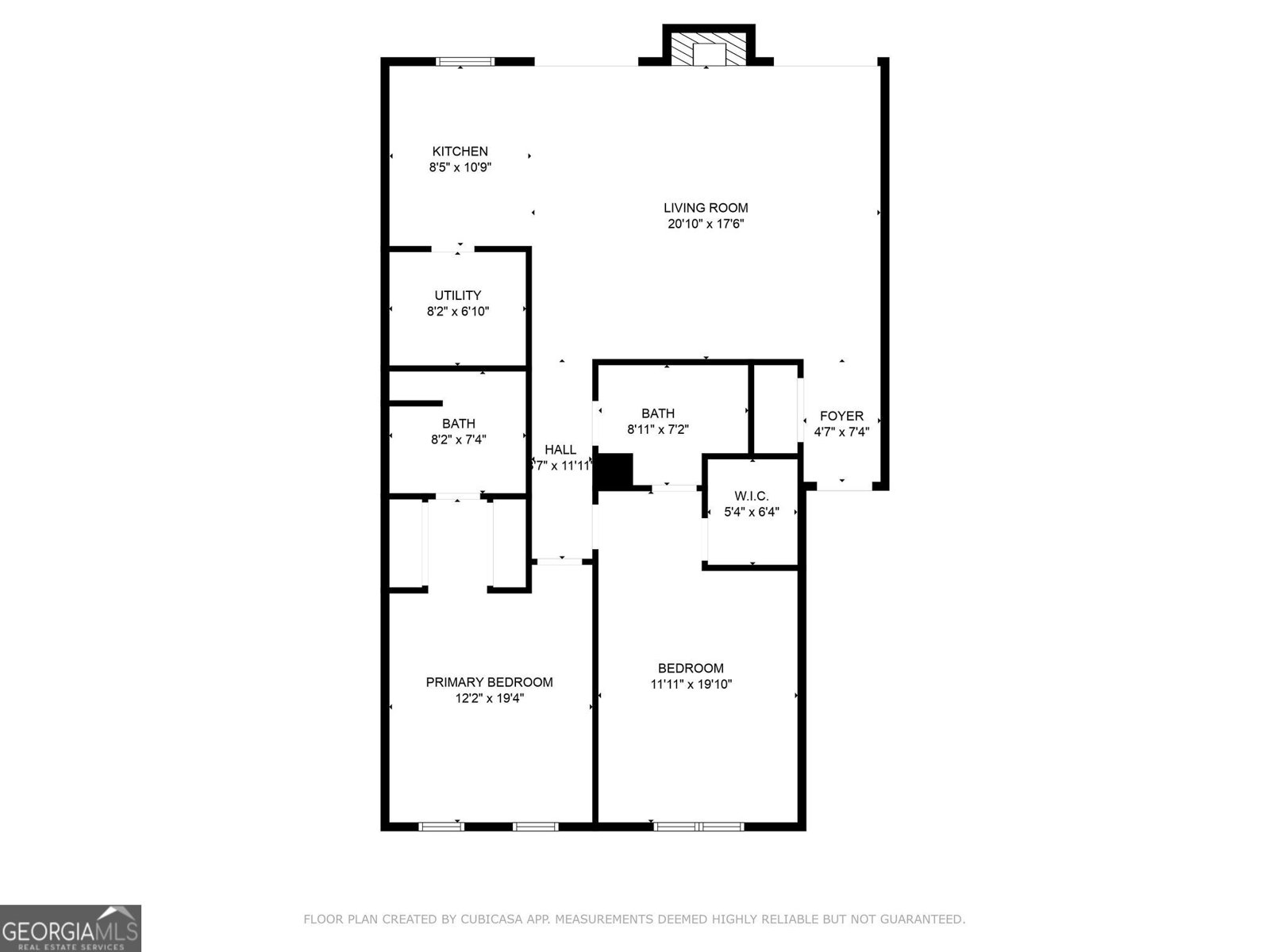 23 Chelsea Court Avondale Est - 20