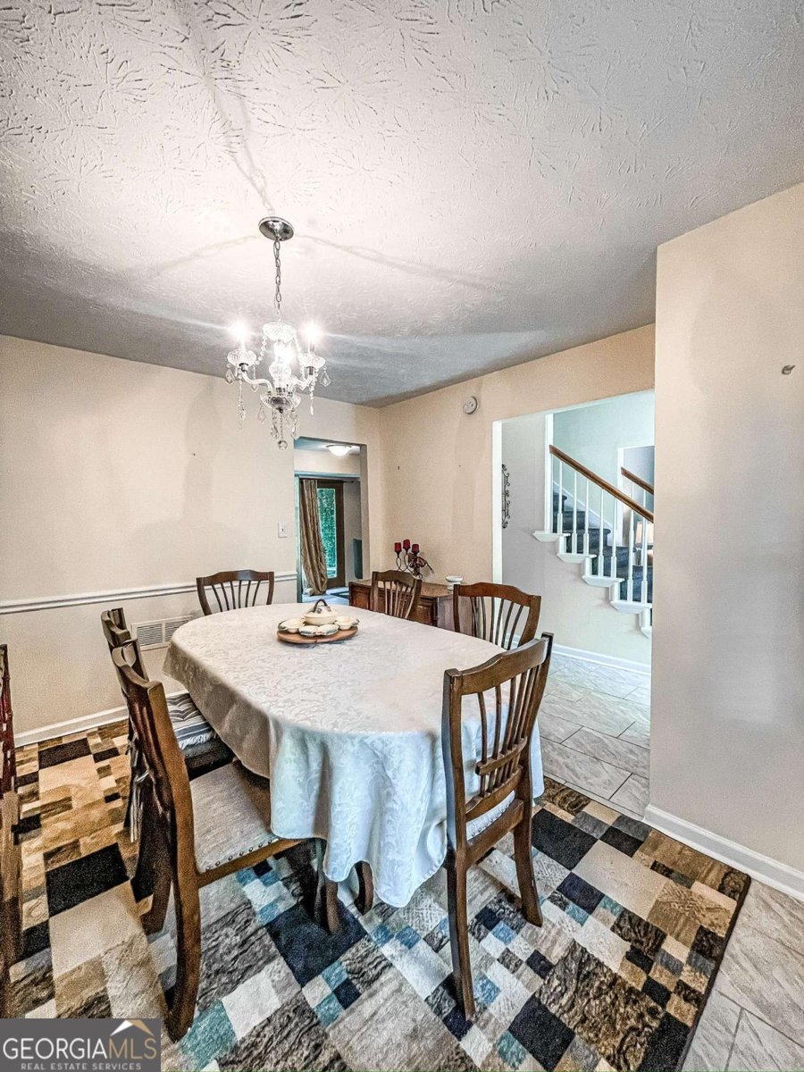 287 Willow Cove Court Lawrenceville - 10