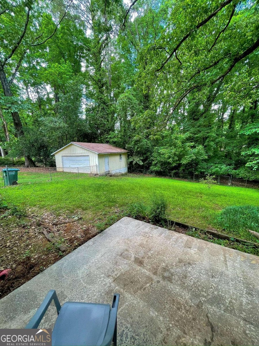 287 Willow Cove Court Lawrenceville - 19